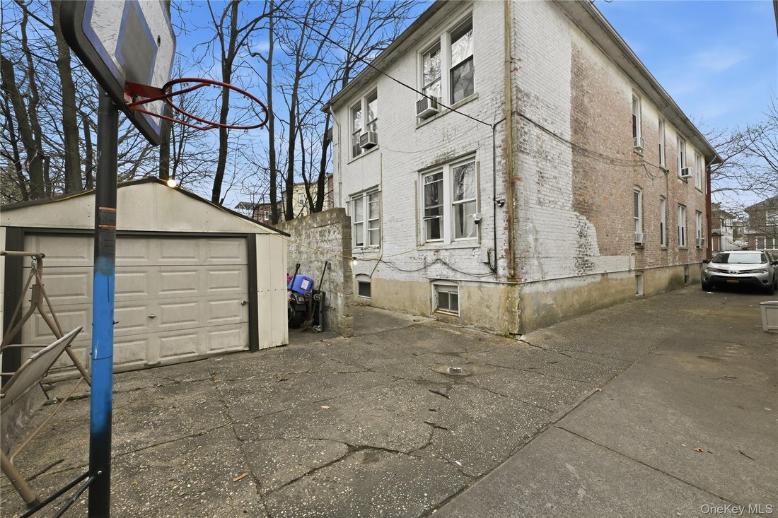 Apartment in New York, New York, United States 5 - 16979549