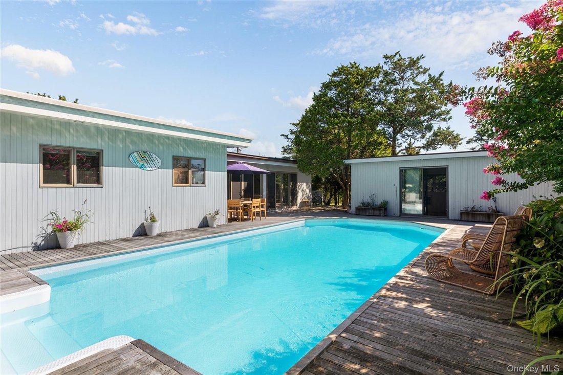 House in Ocean Beach, New York, United States 1 - 16978640