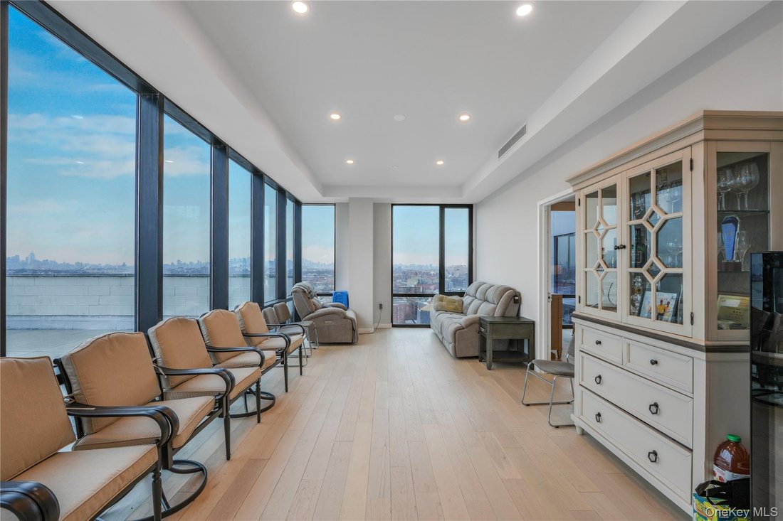 Condo in New York, New York, United States 2 - 16978099
