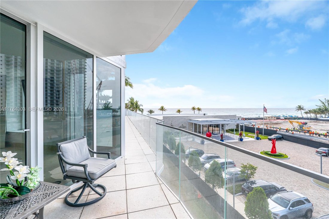 Condo in Golden Beach, Florida, United States 5 - 16639510