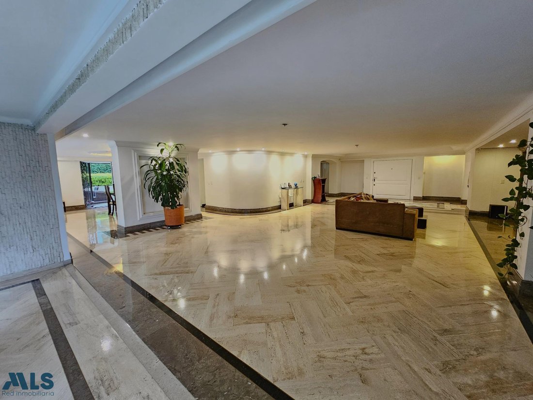 Apartment in Medellín, Antioquia, Colombia 5 - 16981265