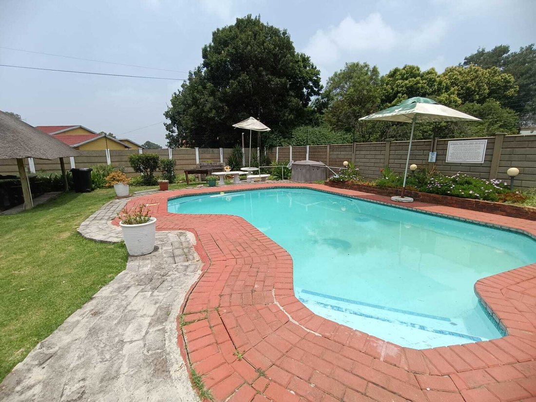 House in Vanderbijlpark, Gauteng, South Africa 3 - 16981787