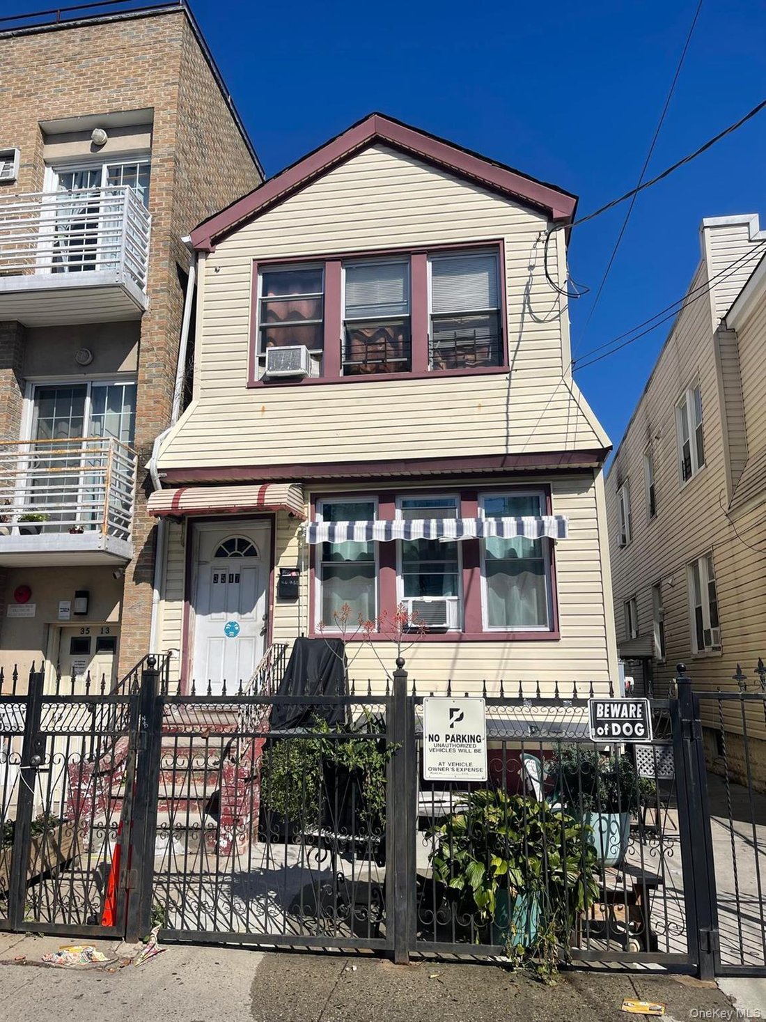 Apartment in New York, New York, United States 1 - 16978038