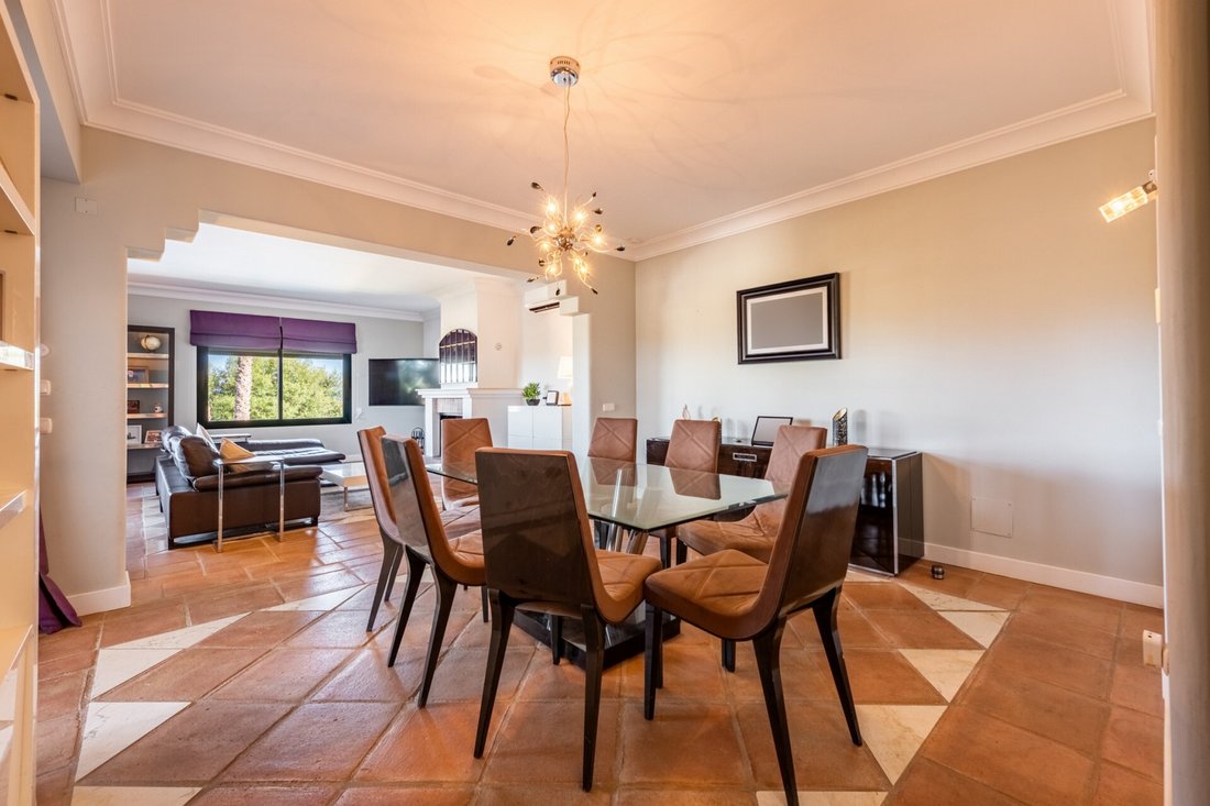 Villa in Sotogrande, San Roque, Andalusia 5 - 16985906