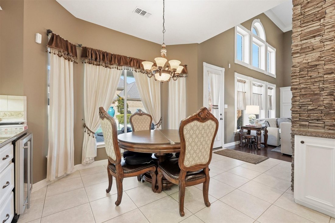 House in Houston, Texas, United States 2 - 16975093