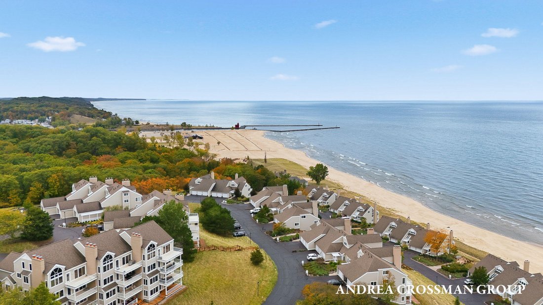 Condo in West Olive, Michigan, United States 3 - 16981858