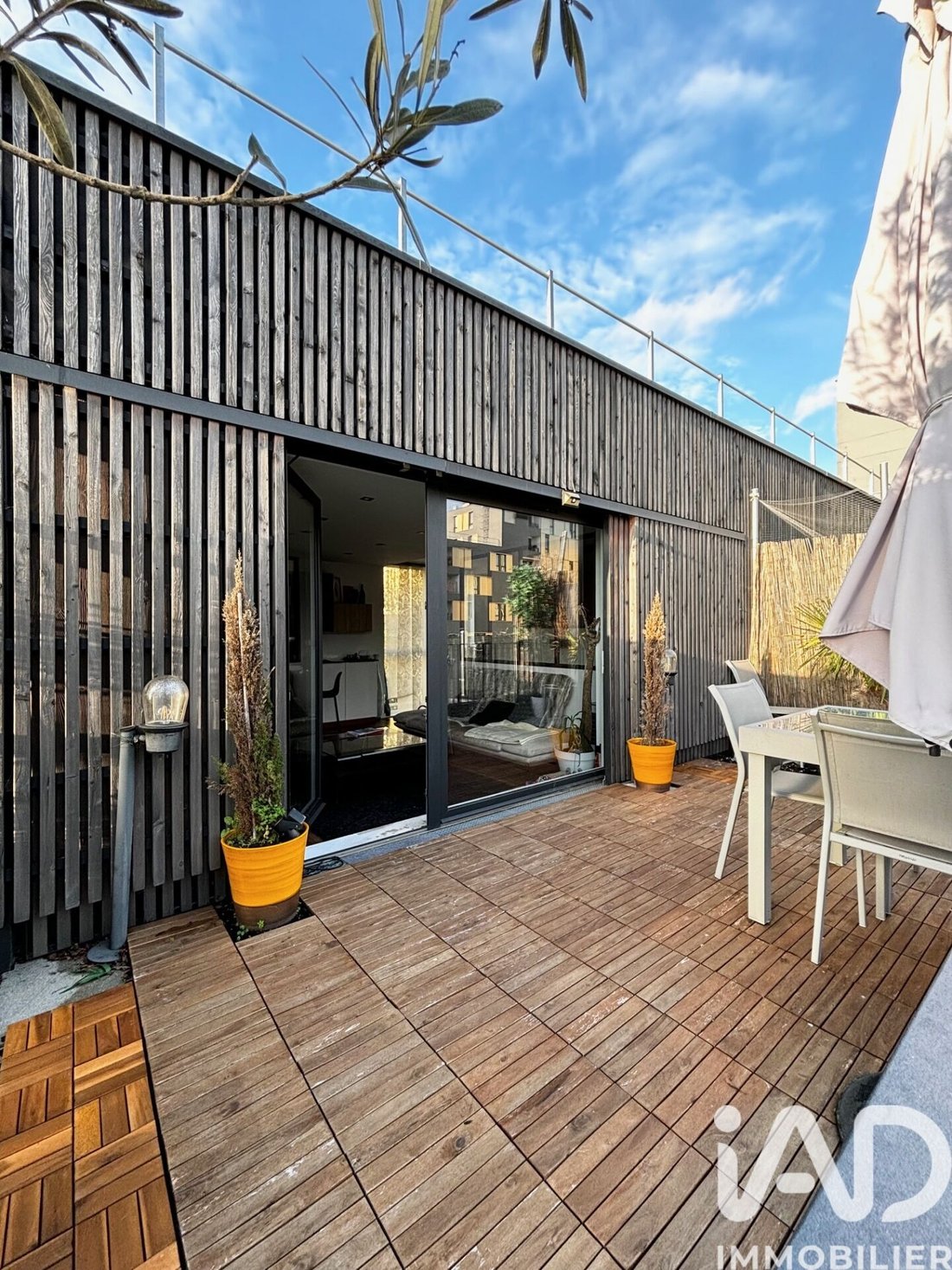 Apartment in Vieux Pont, Nanterre, France 4 - 16982360
