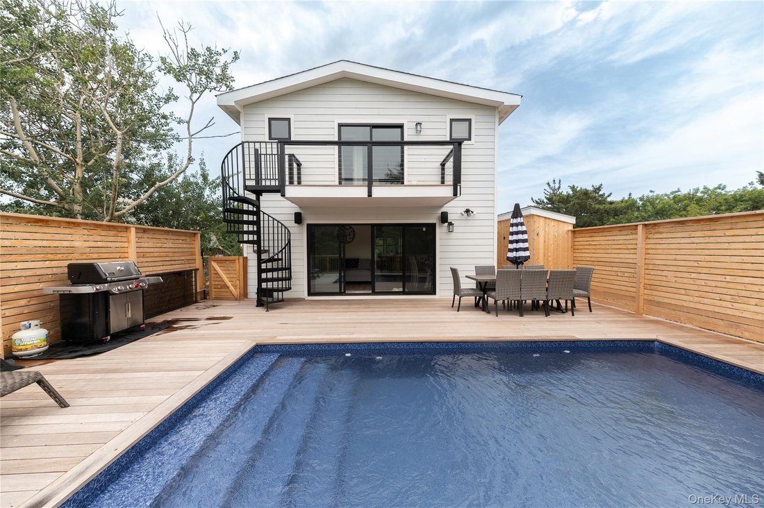 House in Fire Island, New York, United States 1 - 16978418