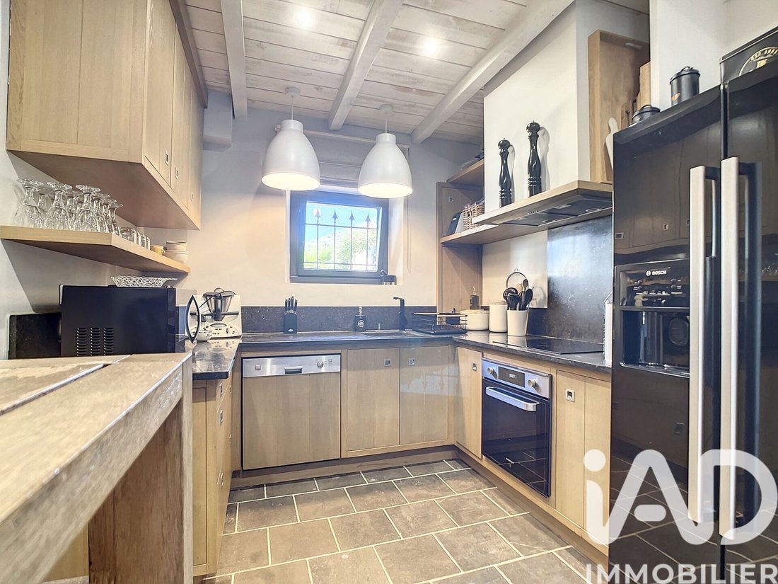 House in Nartelle-Noyer-Bellevue-bd des Sardinaux, Sainte-Maxime, France 5 - 16982168