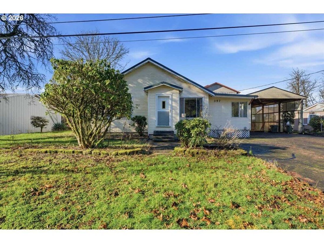 House in Kalama, Washington, United States 3 - 16985868