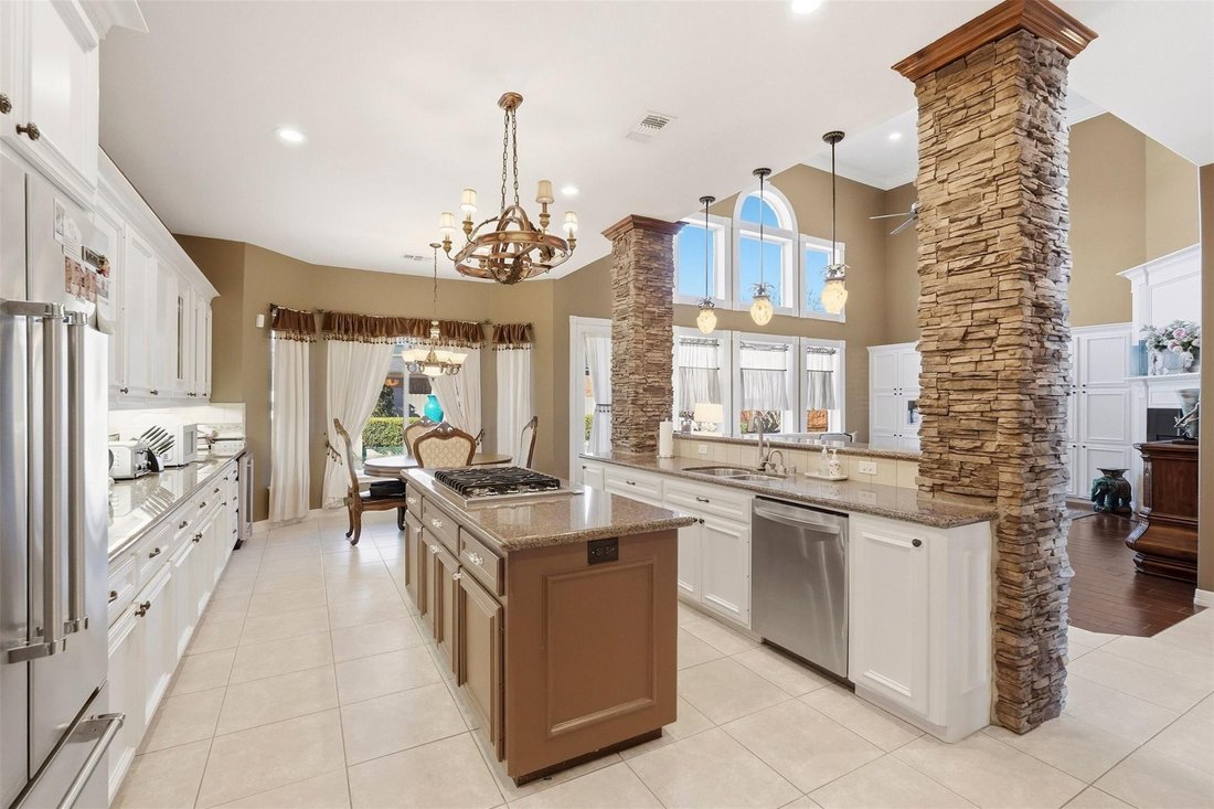 House in Houston, Texas, United States 1 - 16975093