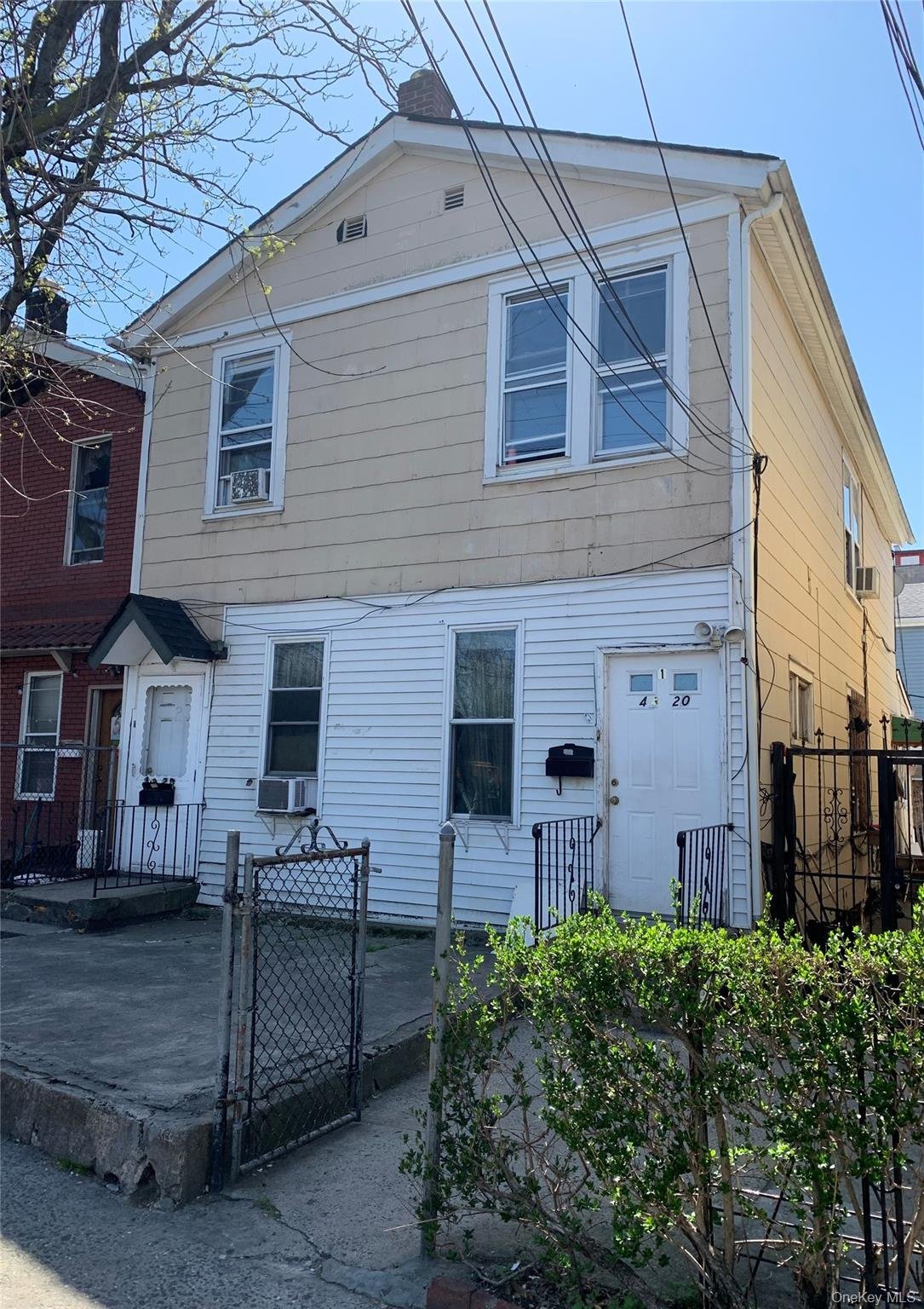 Apartment in New York, New York, United States 2 - 16980312