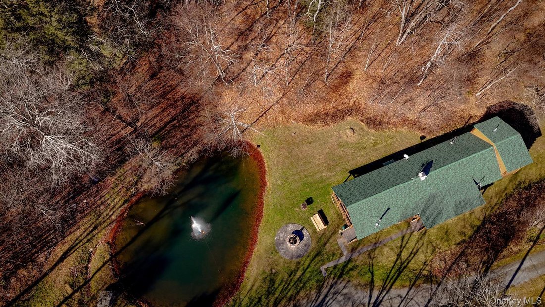 House in Long Eddy, New York, United States 2 - 16981001