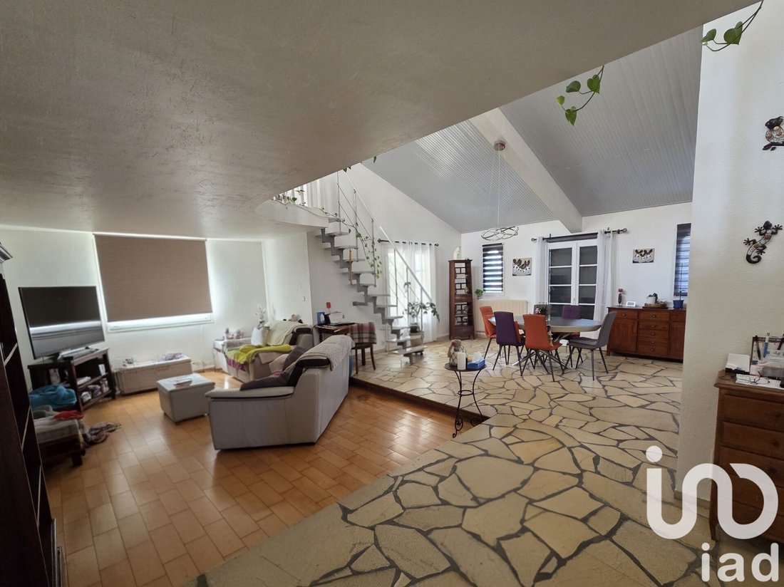 House in Soullans, Pays de la Loire, France 5 - 15855671