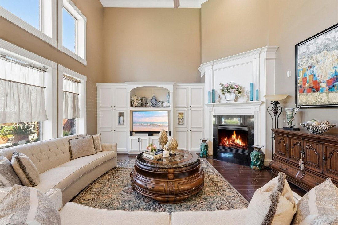 House in Houston, Texas, United States 5 - 16975093