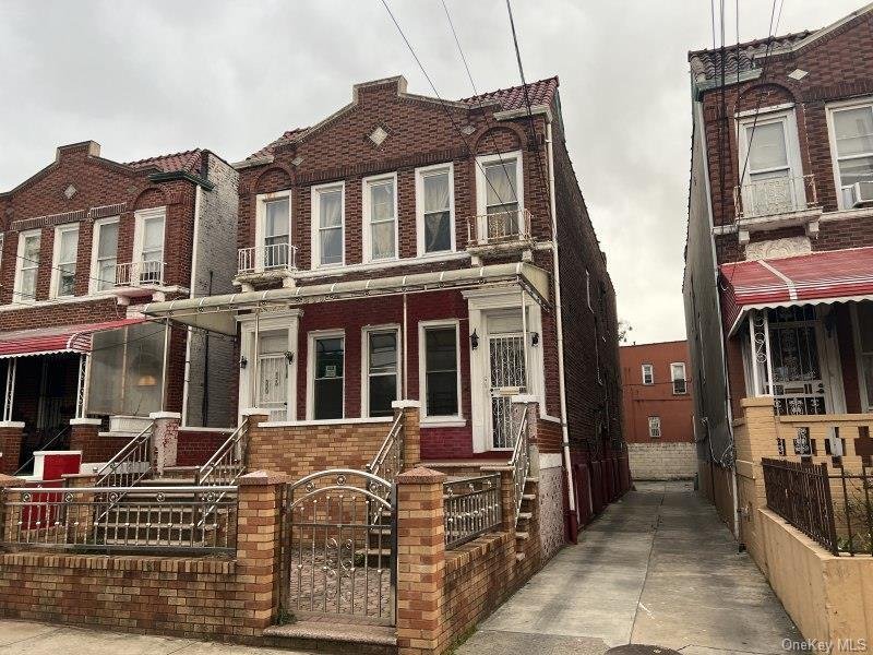 House in New York, New York, United States 2 - 16980796