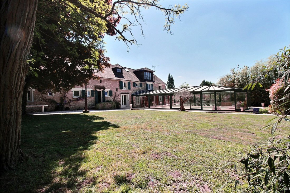 House in Pacy-sur-Eure, Normandy, France 2 - 16983369