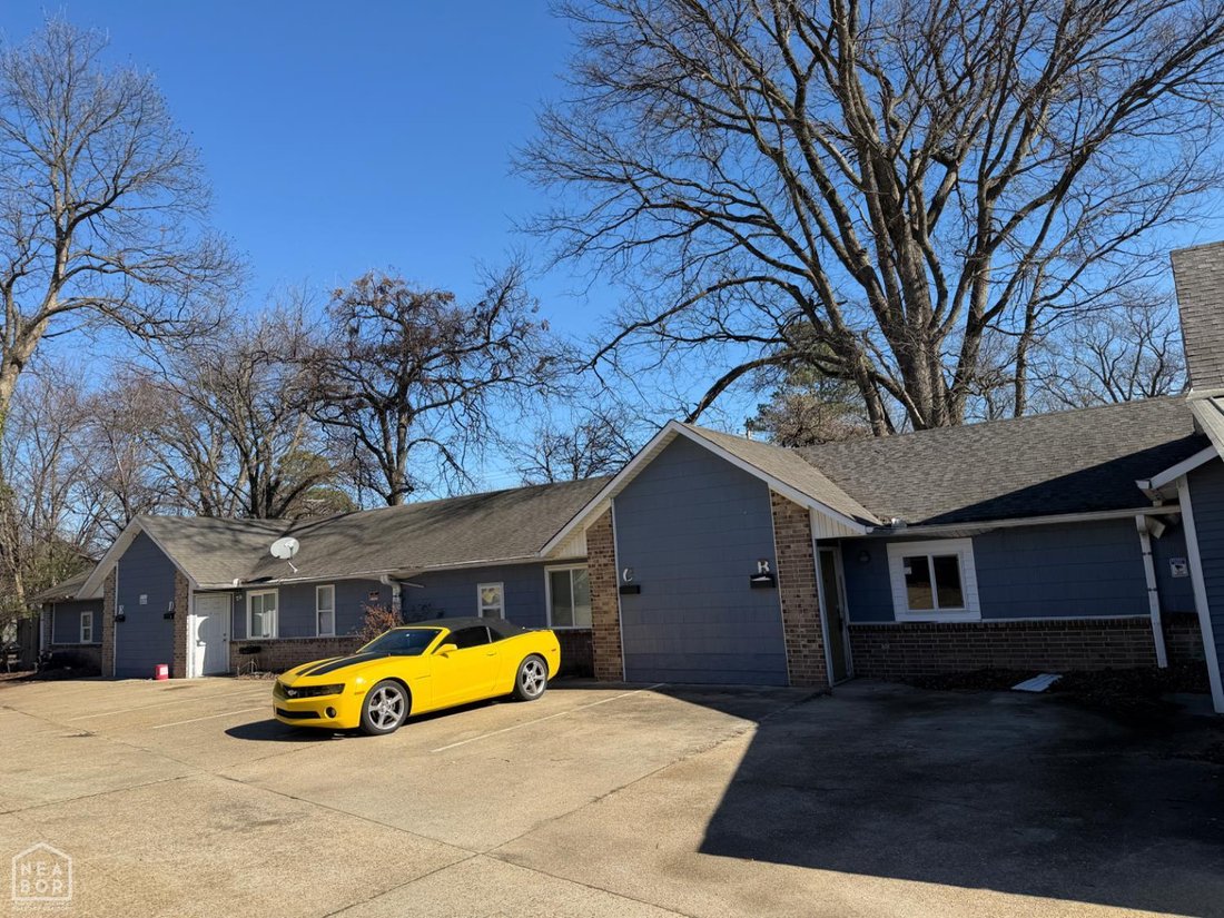 House in Jonesboro, Arkansas, United States 4 - 16984039