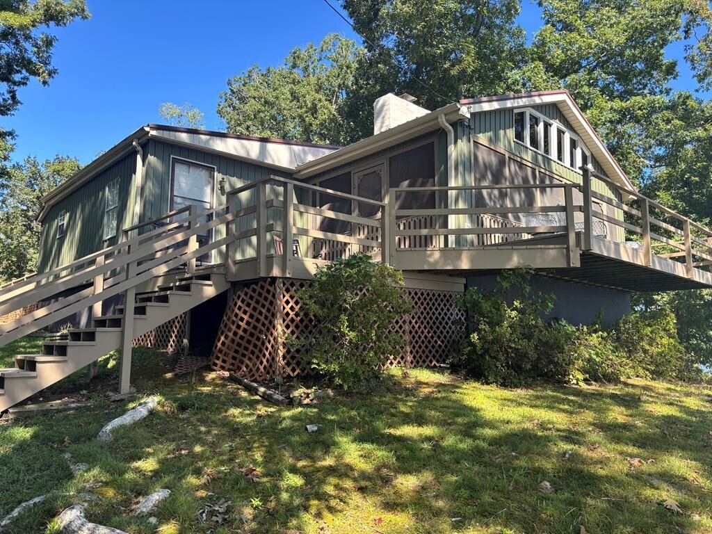 House in Camden, Tennessee, United States 3 - 16985381
