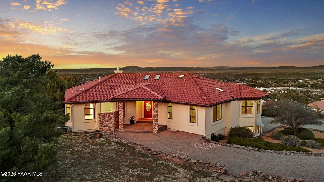 House in Prescott, Arizona, United States 2 - 16985352
