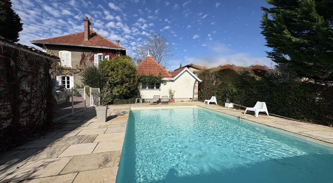House in Saint-Martin-de-Seignanx, Nouvelle-Aquitaine, France 2 - 16984104