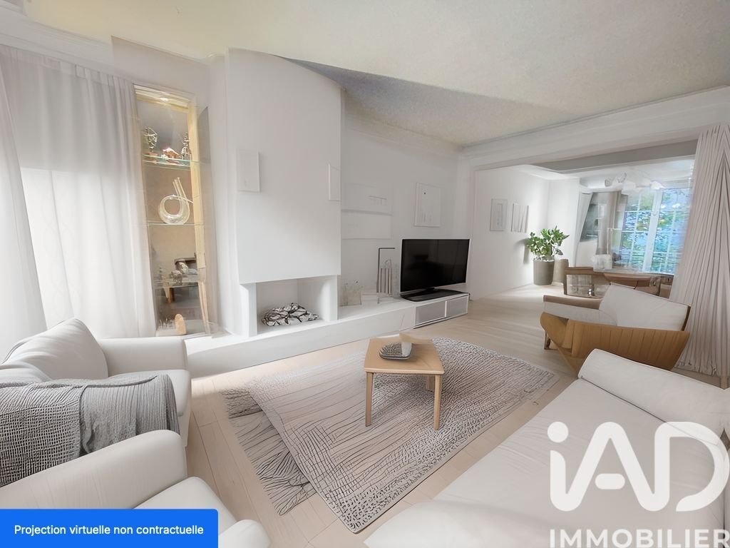 House in Agent Sarre-Centre-Les Vallées-La Garenne, Colombes, France 3 - 16982349