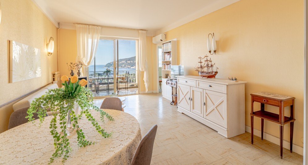 Apartment in Villefranche-sur-Mer, Provence-Alpes-Côte d'Azur, France 5 - 16984033