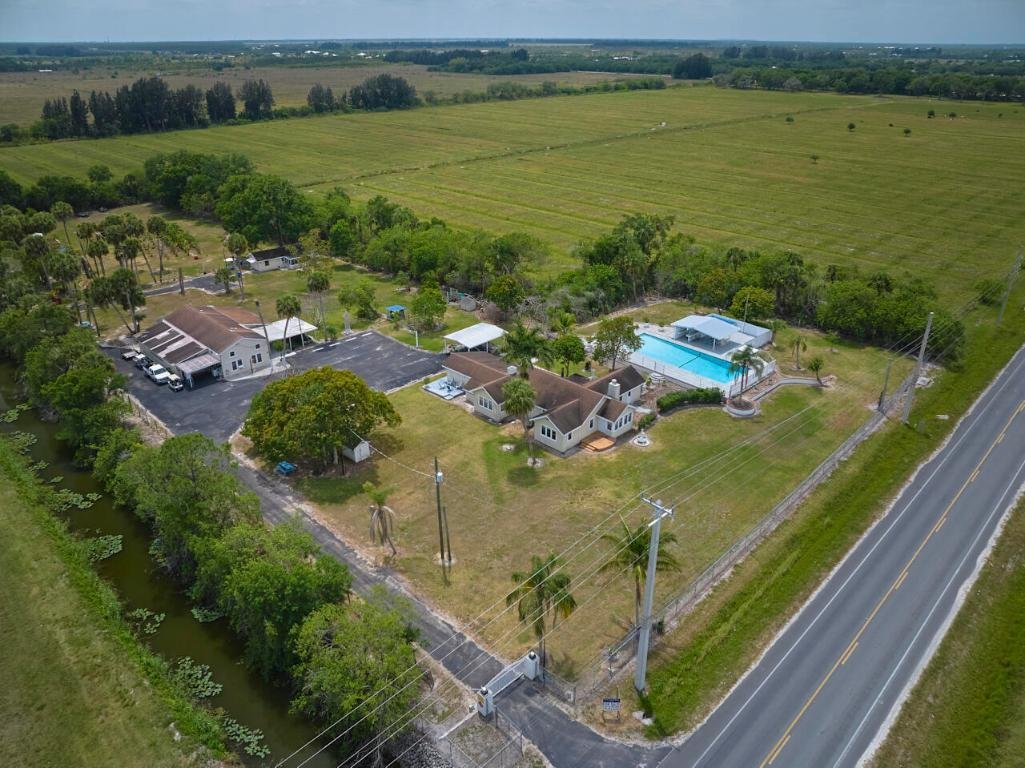 House in Fort Pierce, Florida, United States 1 - 16985489
