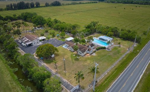 House in Fort Pierce, Florida, United States 1