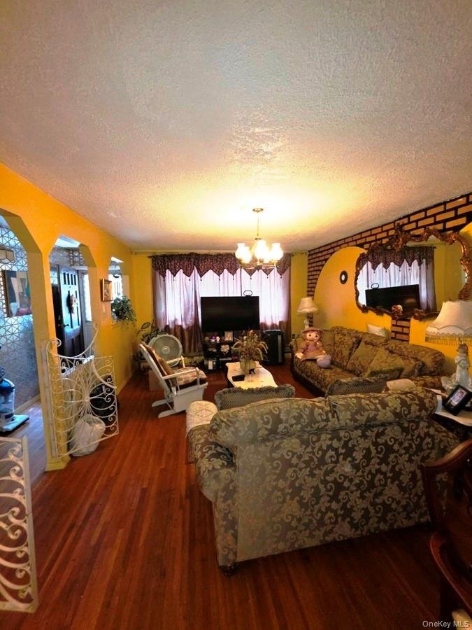 Apartment in New York, New York, United States 4 - 16979643