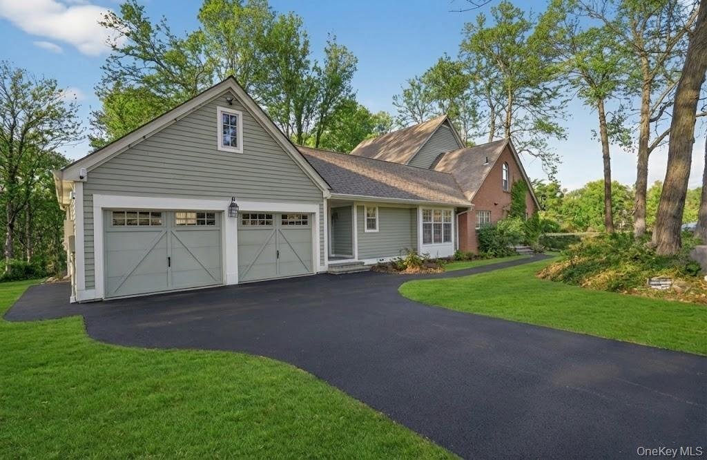 House in Washingtonville, New York, United States 1 - 16979998