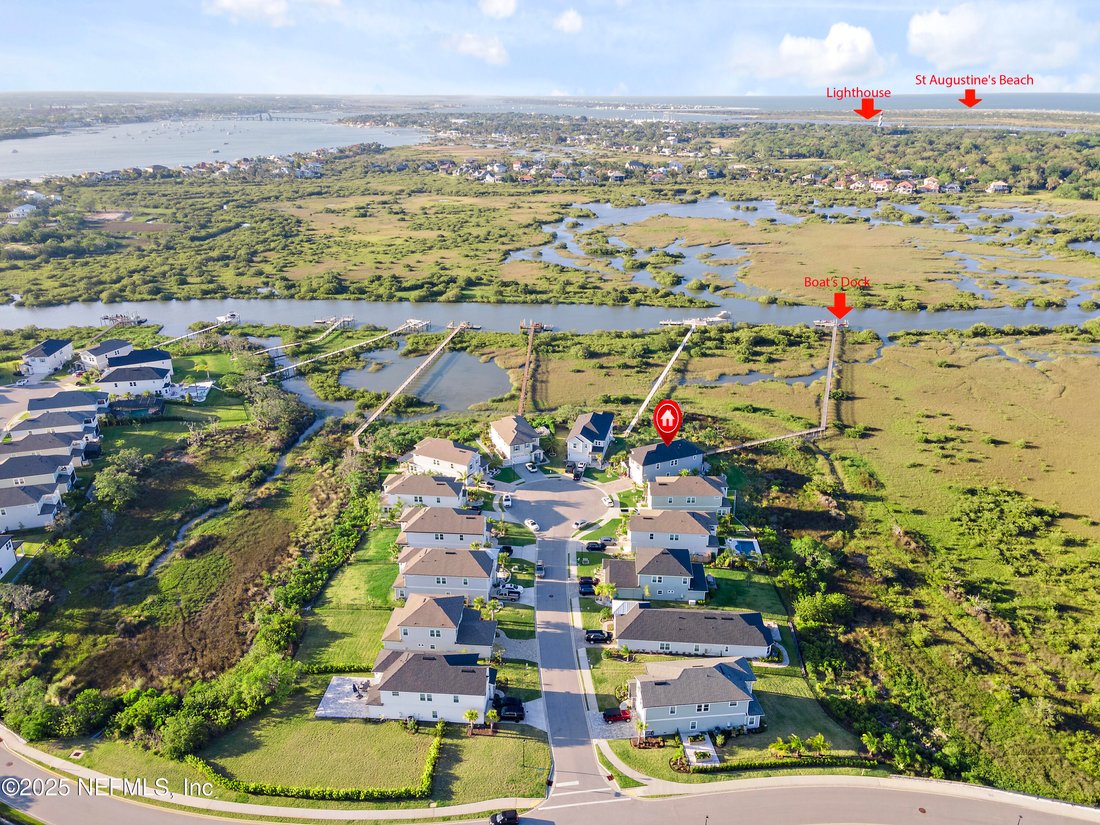 House in St. Augustine, Florida, United States 5 - 16982381