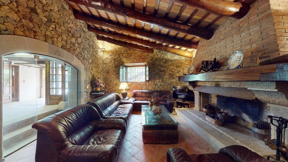House in Girona, Catalonia, Spain 1 - 16981673