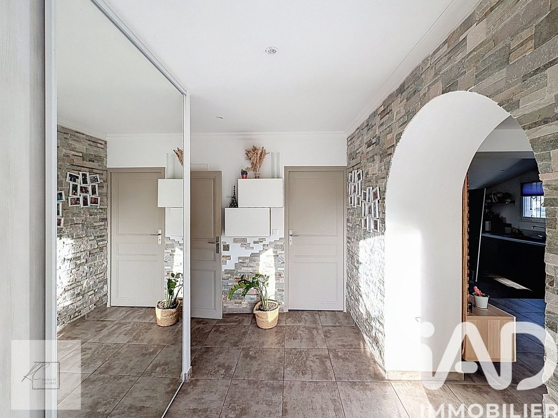 House in Montauroux, Provence-Alpes-Côte d'Azur, France 5 - 16982872