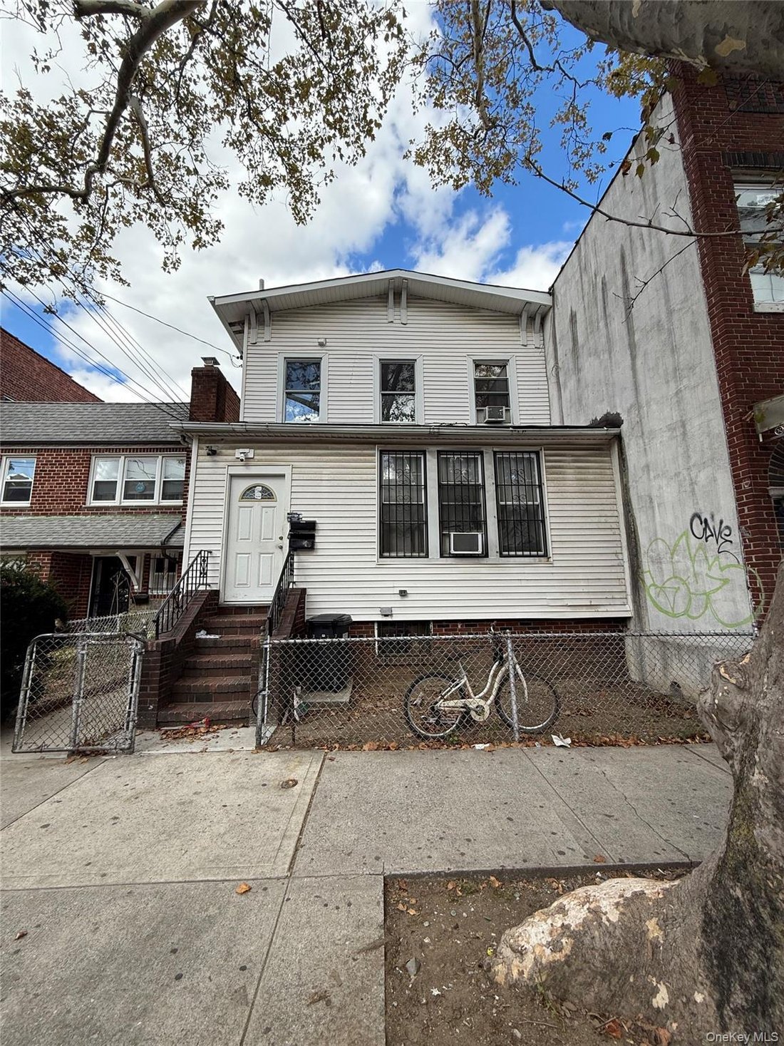 Apartment in New York, New York, United States 1 - 16980541