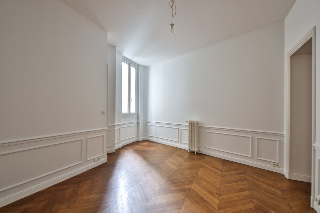Apartment in Pereire-Malesherbes, Paris 17e Arrondissement, Paris 4 - 16983663