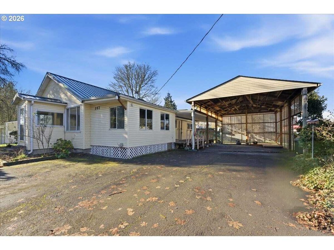 House in Kalama, Washington, United States 1 - 16985868