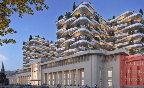 Penthouse in Chantemerle-Saint Pol, Aix-les-Bains, France 1