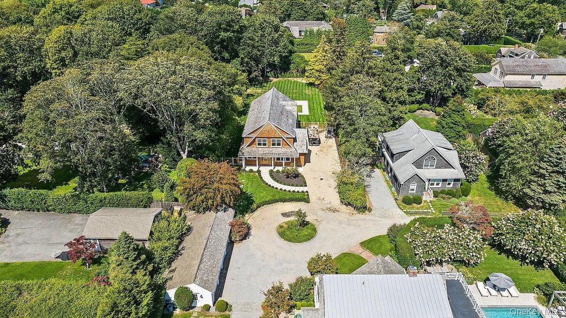 House in Southampton, New York, United States 2 - 16979369