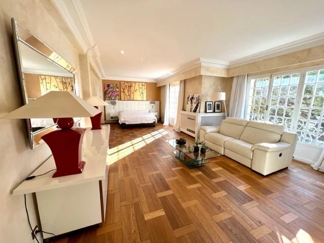 Villa in Nice, Provence-Alpes-Côte d'Azur, France 1 - 16983426