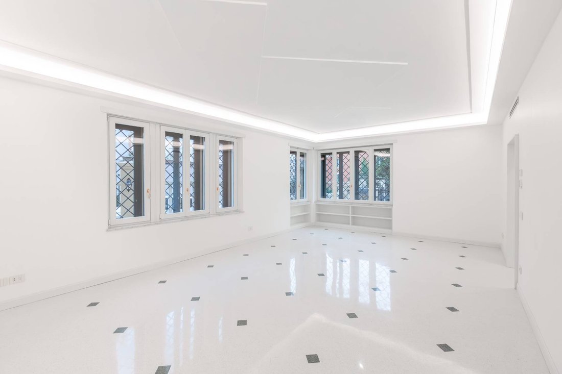 Apartment in Pinciano, Rome, Italy 4 - 16967389