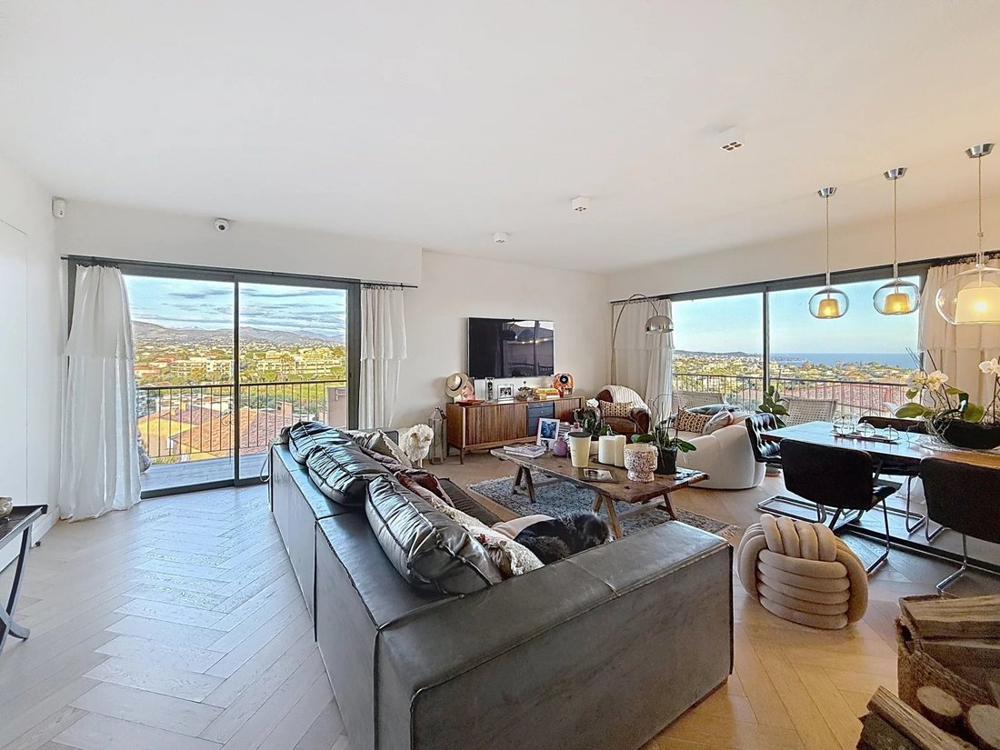 Apartment in Fabron, Nice, France 5 - 16981585