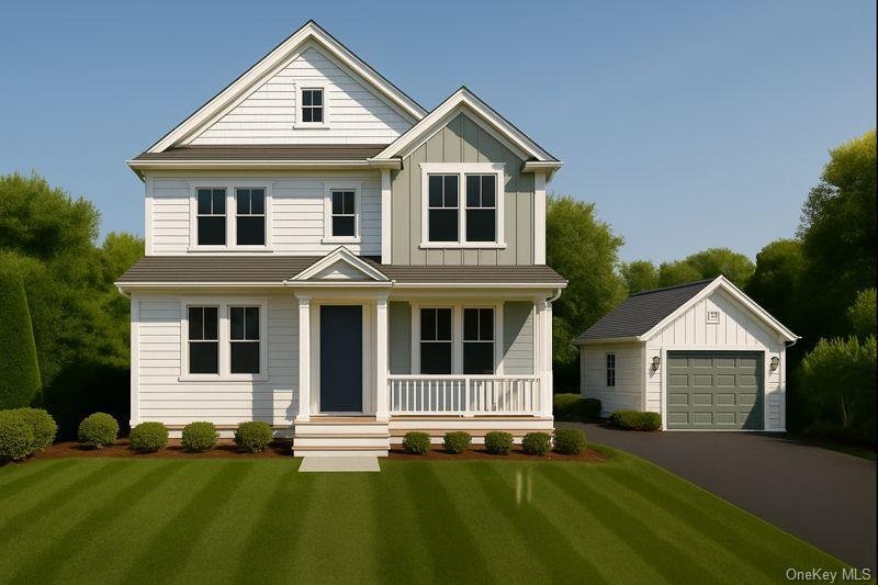 House in Southold, New York, United States 1 - 16979564
