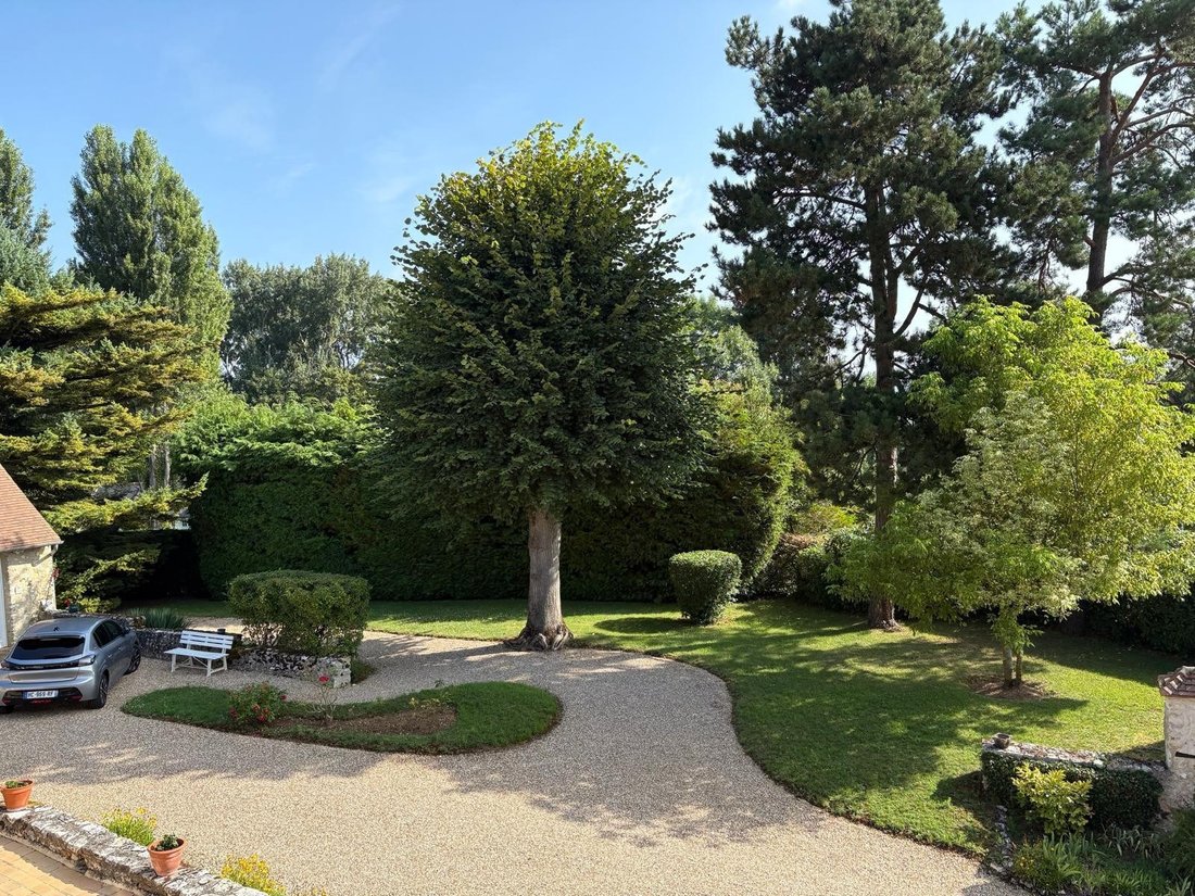 House in Vernon, Normandy, France 2 - 16983466