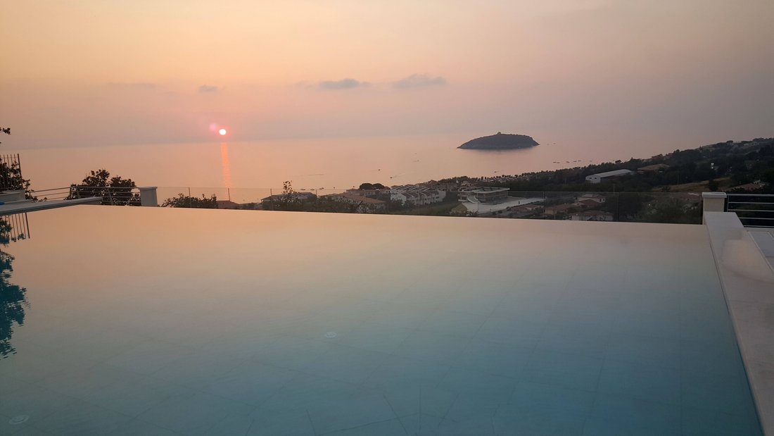 Villa in Diamante, Calabria, Italy 2 - 16984848
