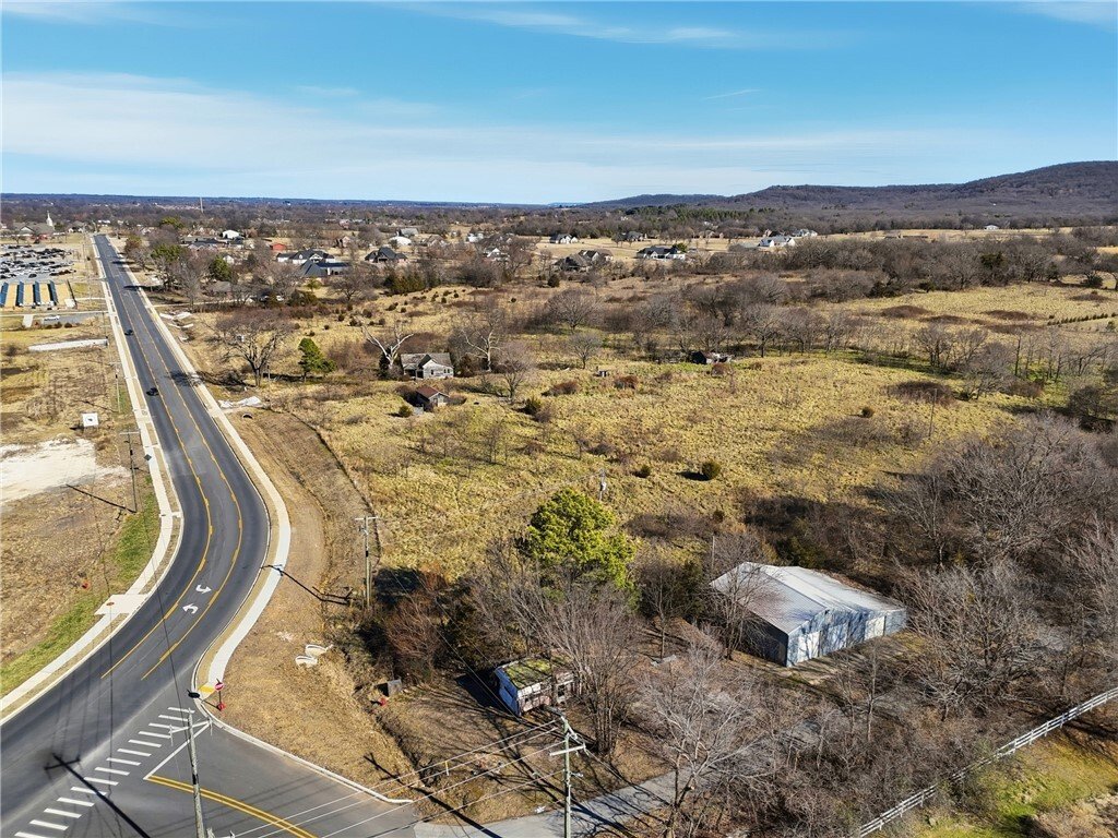 Land in Farmington, Arkansas, United States 4 - 16984132