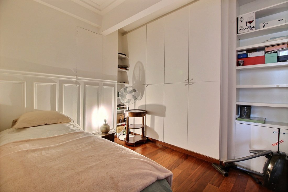 Apartment in Pereire-Malesherbes, Paris 17e Arrondissement, Paris 5 - 16983530