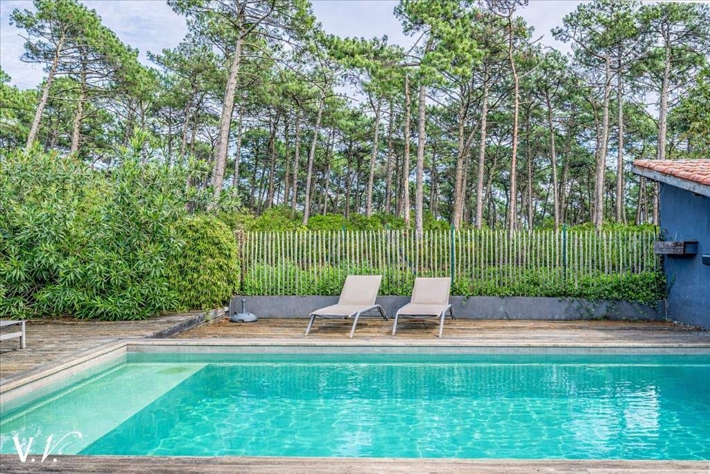 Villa in Le Moulleau-Les Abatilles, Arcachon, France 3 - 16485961