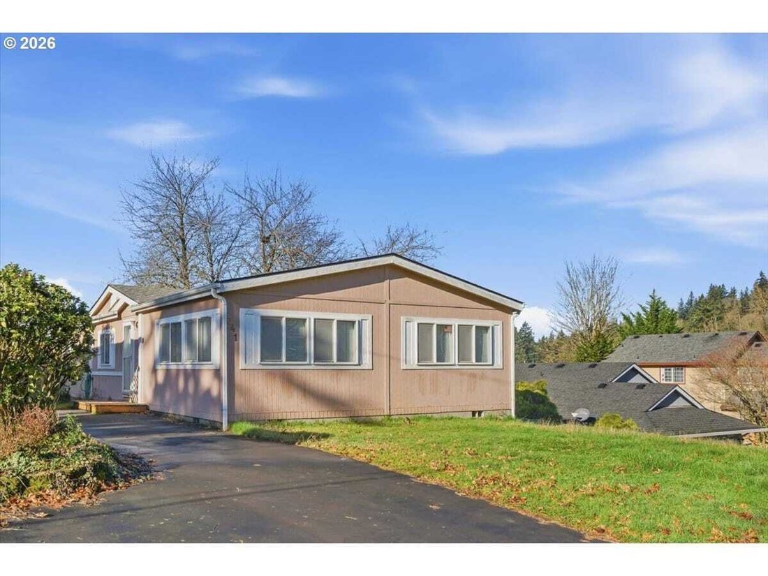 House in Kalama, Washington, United States 2 - 16985877