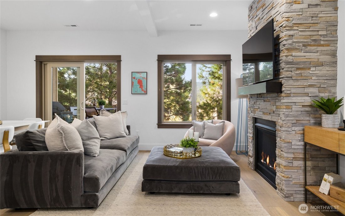 House in Cle Elum, Washington, United States 5 - 16983765